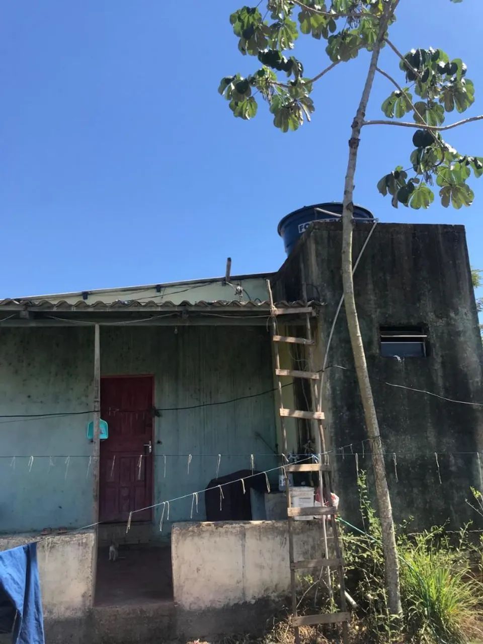 Vende -se está casa !Mercadinho  - Foto 2