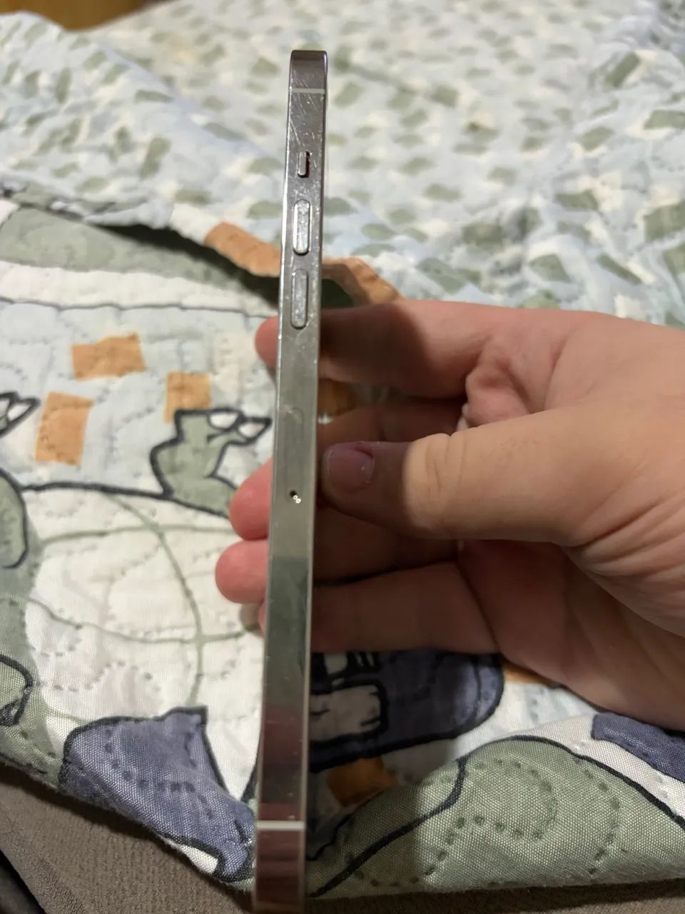 iPhone 12 Pro Max 256gb  - Foto 5