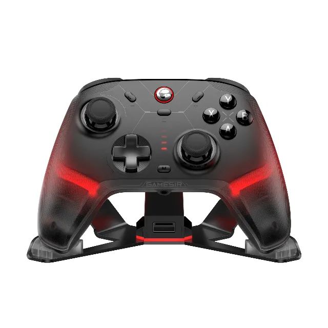 Gamesir Cyclone 2, Para Switch, Android, PC - Foto 4
