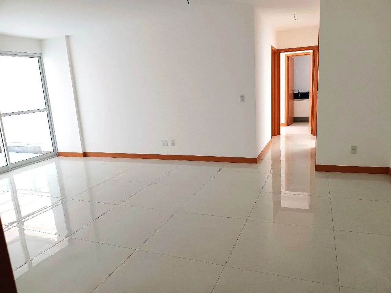 Apartamento Padrão com 3 Dormitórios na Praia da Costa - Foto 4