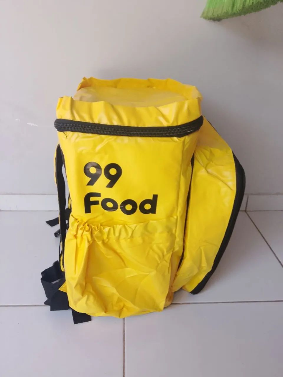 Bag para motoboy - Foto 3