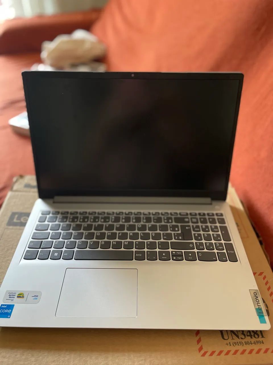 Vendo notebook  - Foto 3