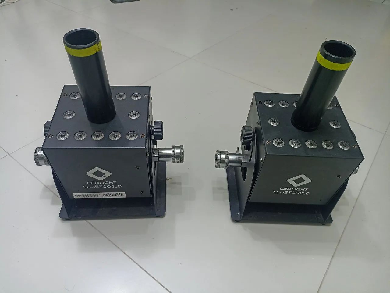 Bico de co2 led  - Foto 4