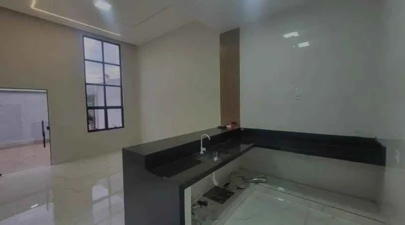 Vendo linda casa em Samambaia Norte! - Foto 2