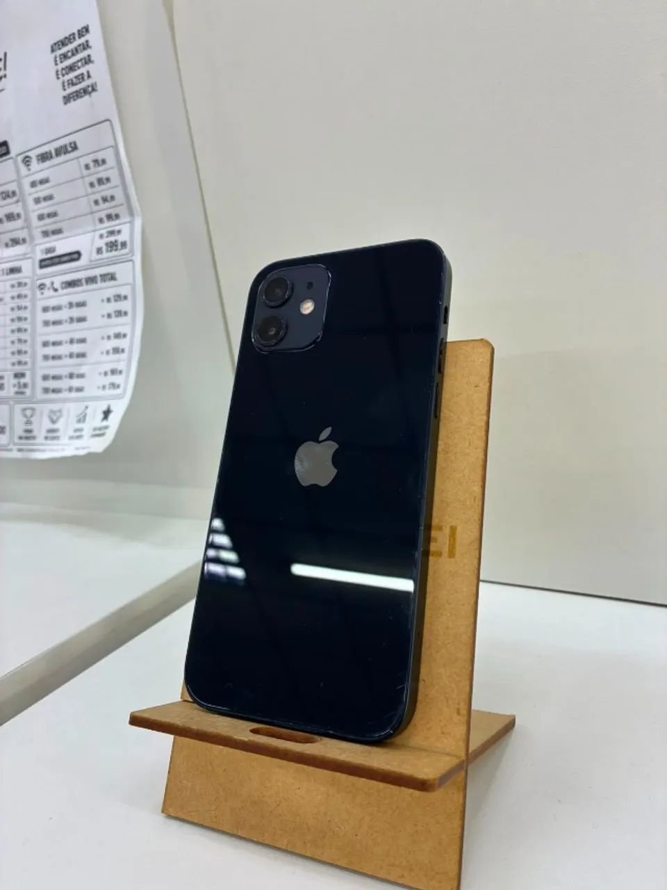 Iphone 12 128gb  - Foto 4