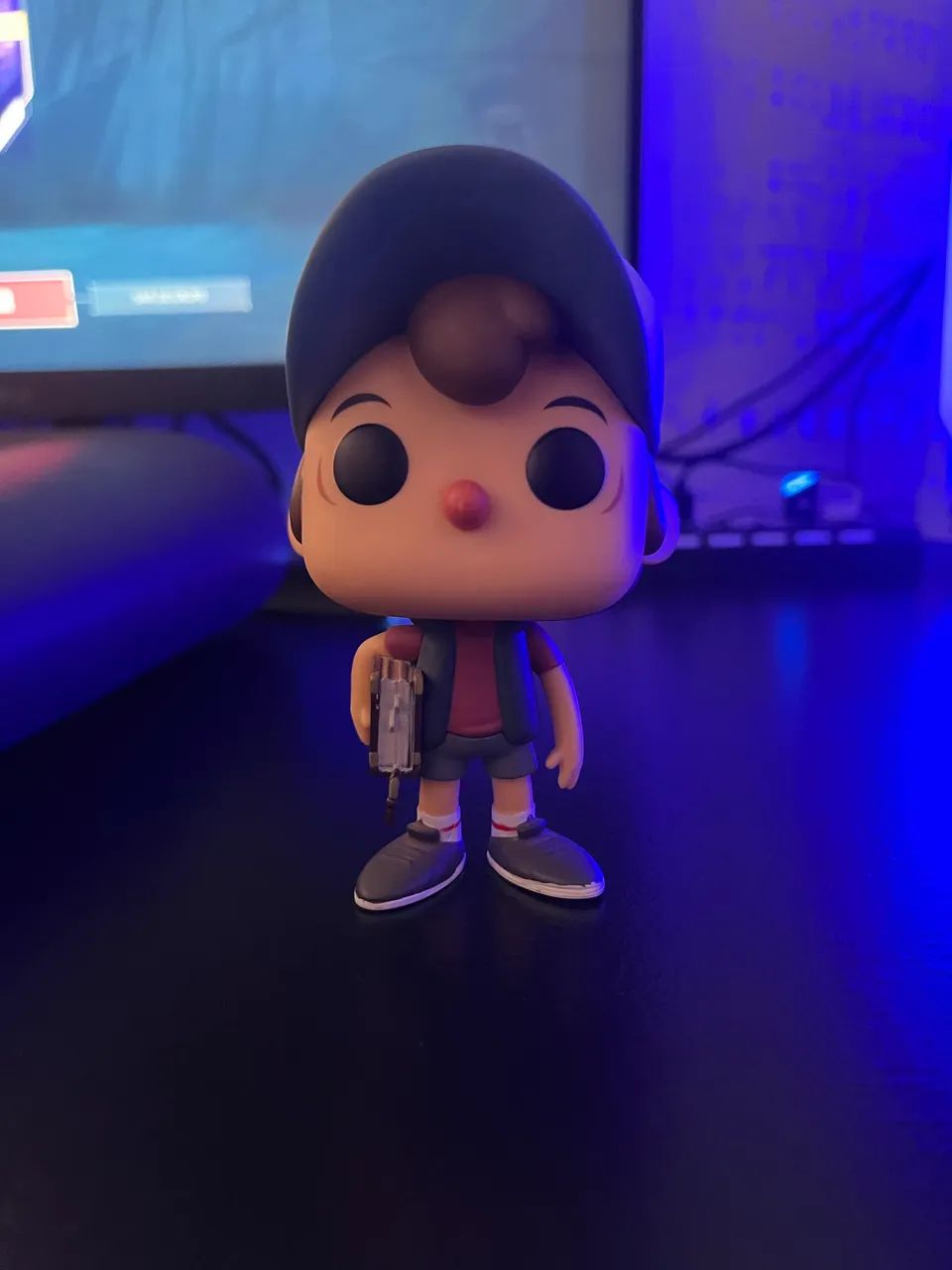 Funko pop Dipper Pines 240 - Foto 2
