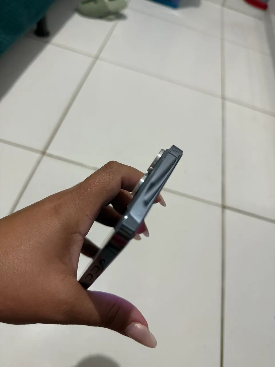 Vendo iPhone 13 Pro Max - Foto 5