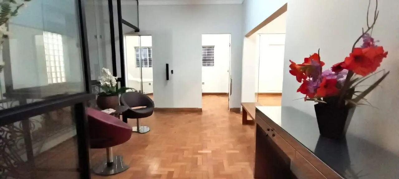 ANDAR COMERCIAL PARA ALUGUEL NO GUTIERREZ