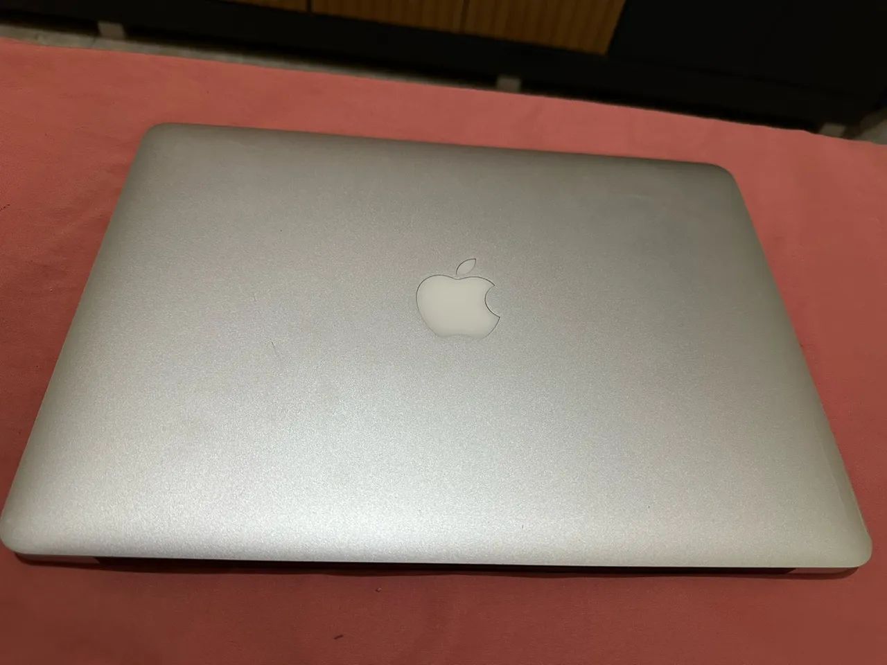 MACBOOK ESTADO DE NOVO  - Foto 3