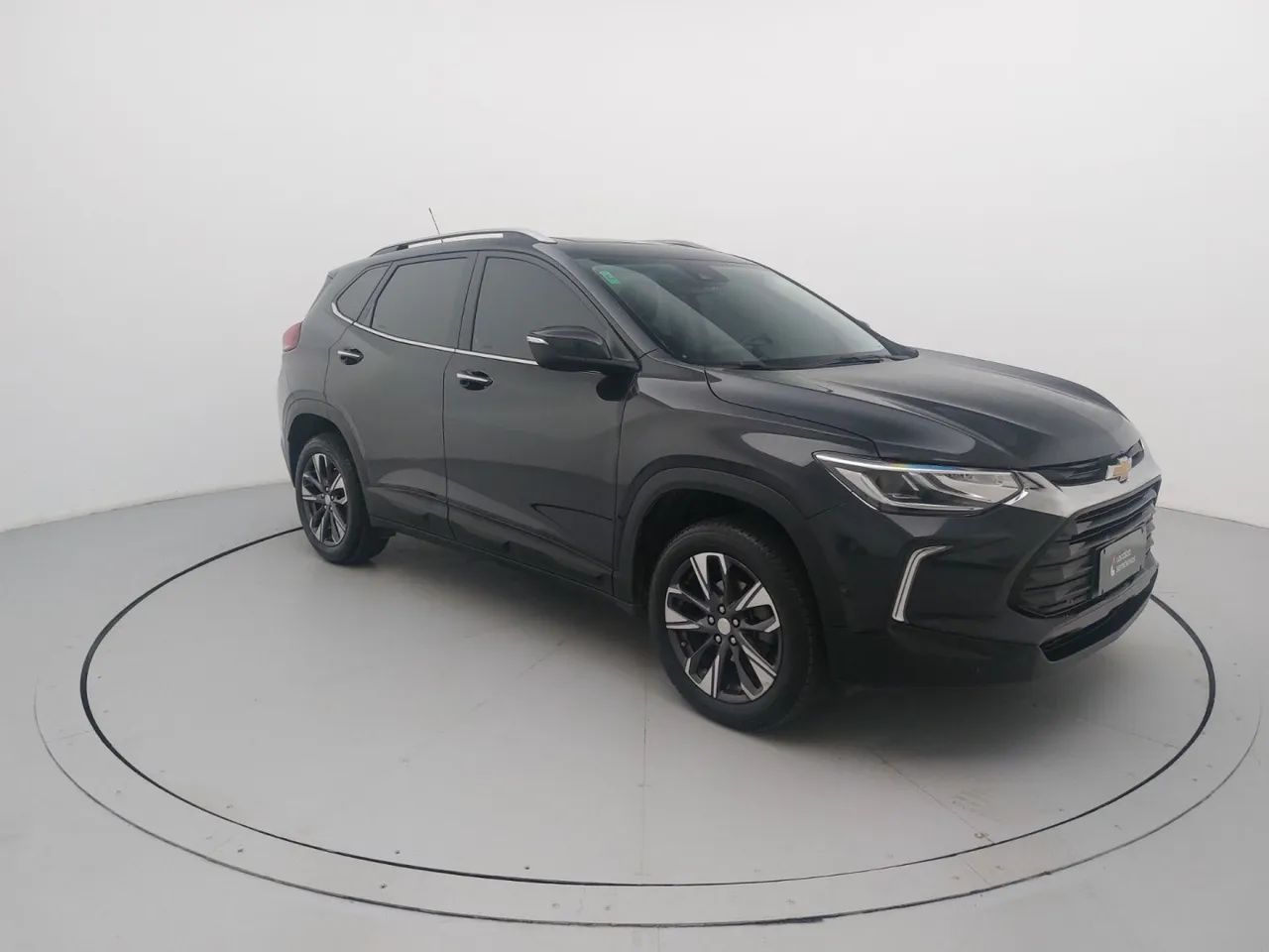 Chevrolet Tracker Premier 1.2 Turbo 12V Flex Aut., foto 7 de 18