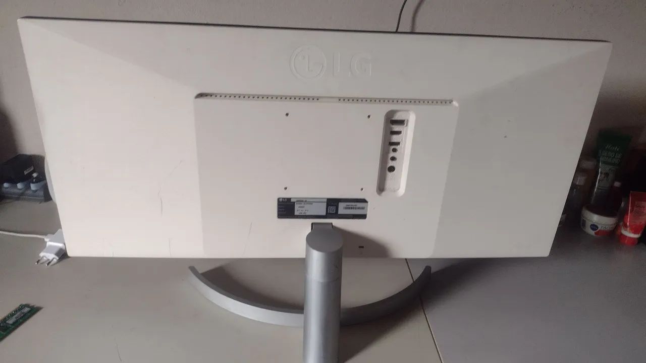 Monitor LG 29" - Foto 2