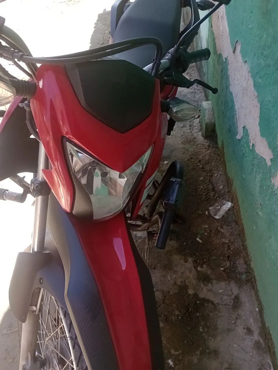 Moto Bros 160 - Foto 3