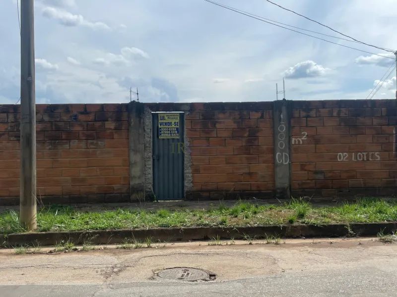 LOTE TERRENO 1000m2
