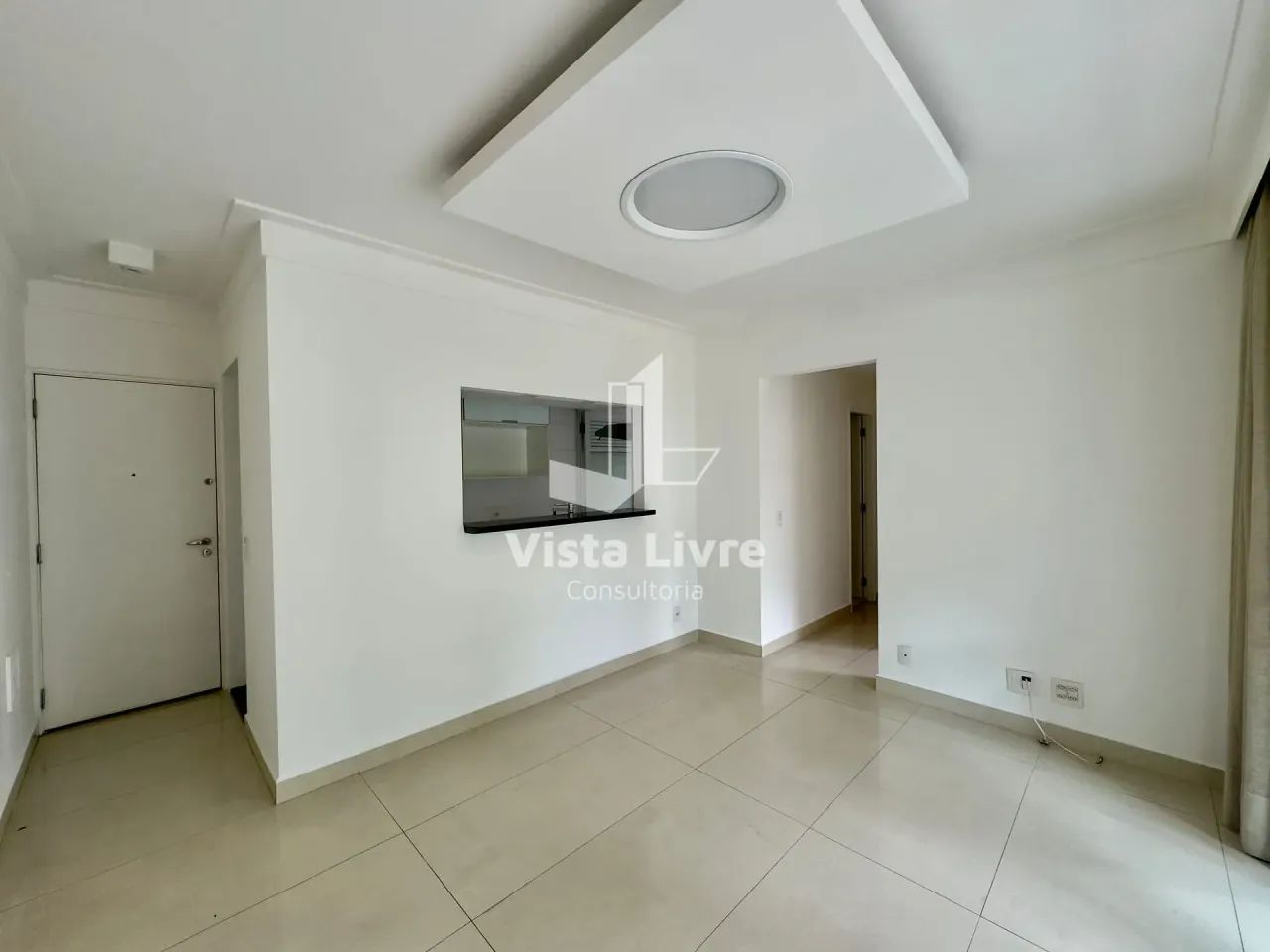 Apartamento à venda com churrasqueira na varanda - Foto 2