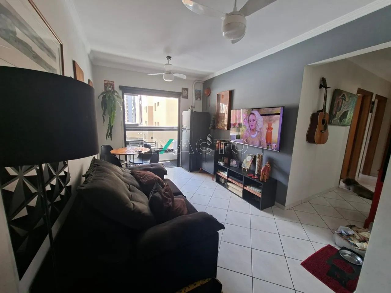 apartamento - Chácara Primavera - Campinas - Foto 2