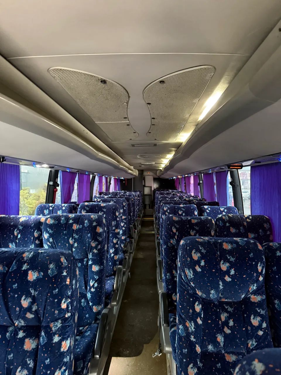 Irizar PB Volvo B420 - Foto 9