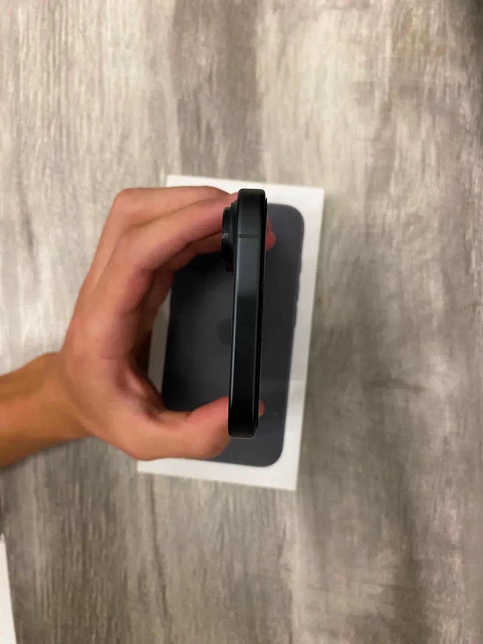 iPhone 16 128gb, garantia!! - Foto 3