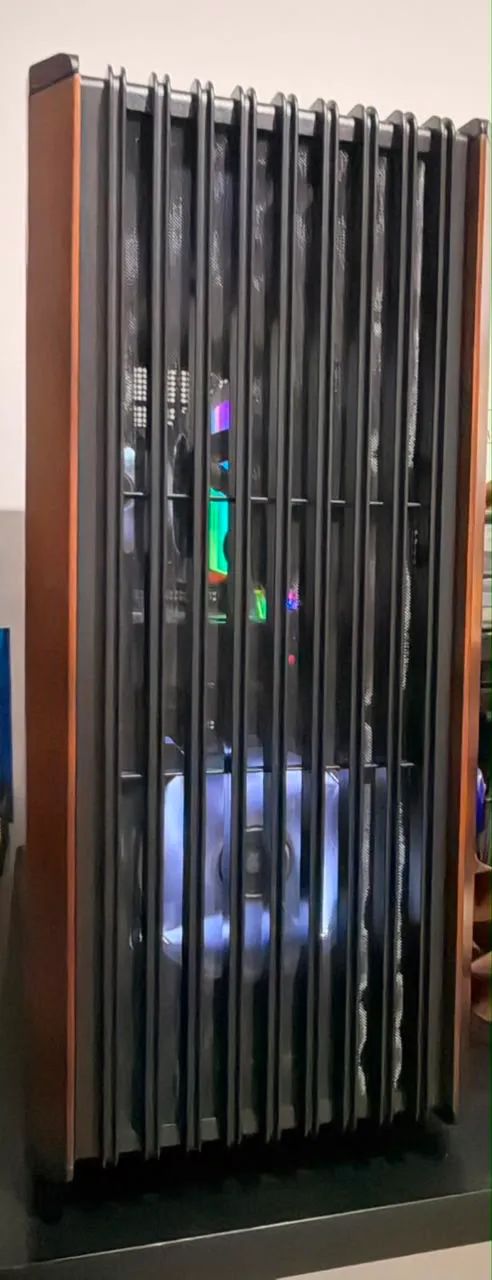 Computador PC Gamer - Foto 3