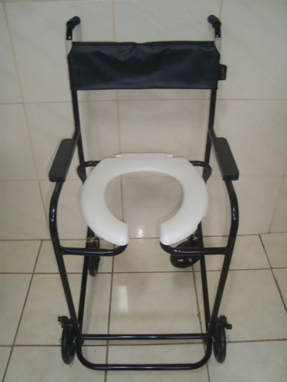 Cadeira de banho Simples (NOVA)