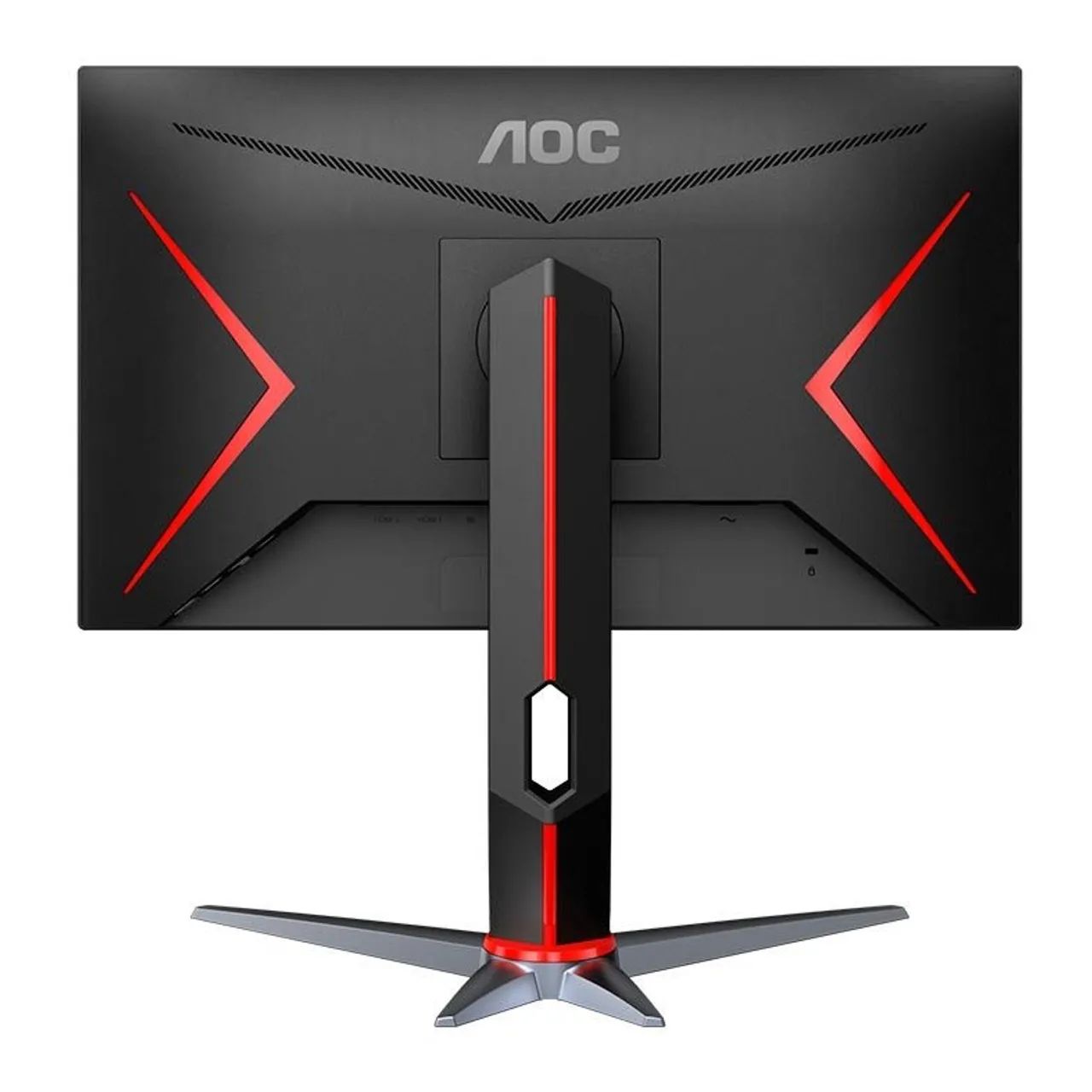 Monitor AOC Hero 240HZ - Foto 2