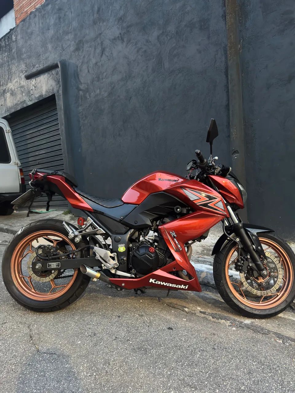 z300 - Foto 4