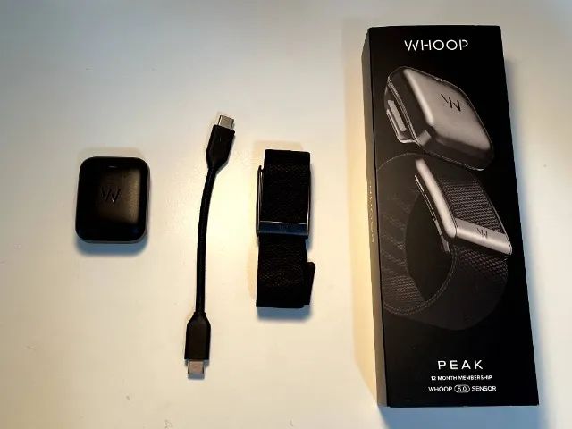 Whoop 5.0 - Foto 3