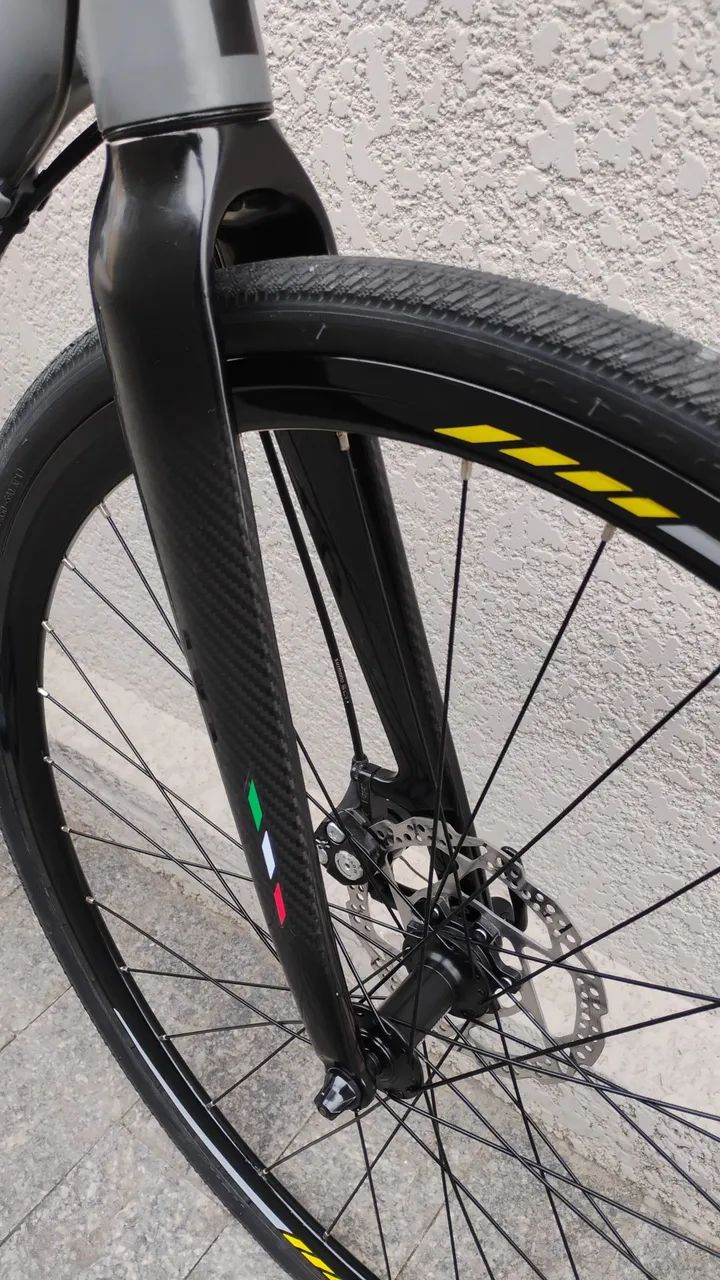 Bicicleta speed Oggi Veloce Tam L  - Foto 3