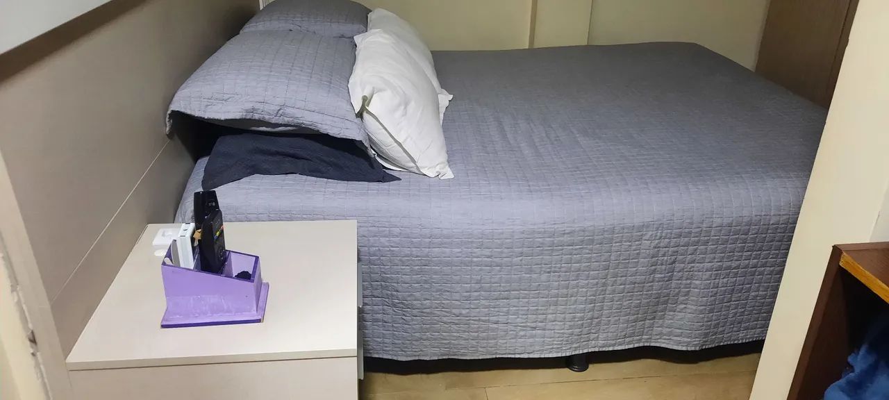 Cama box Queen - Foto 4