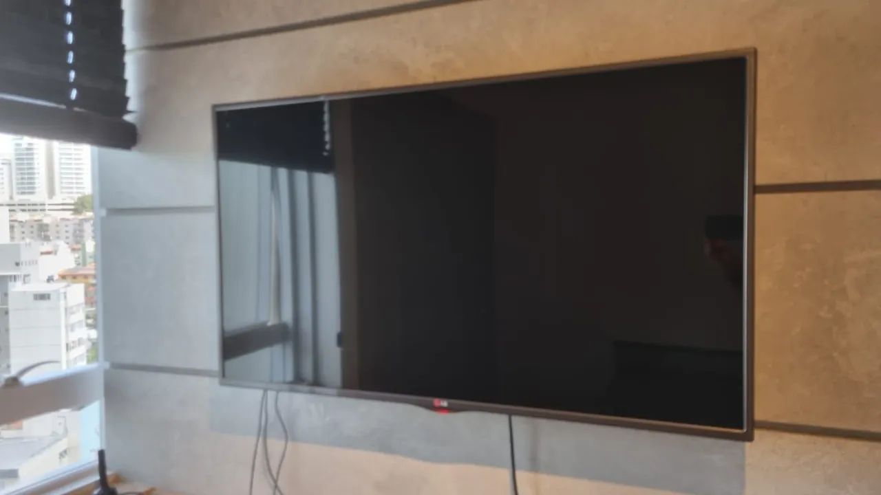 Smart TV LG 47" 47LA6200 - Foto 3