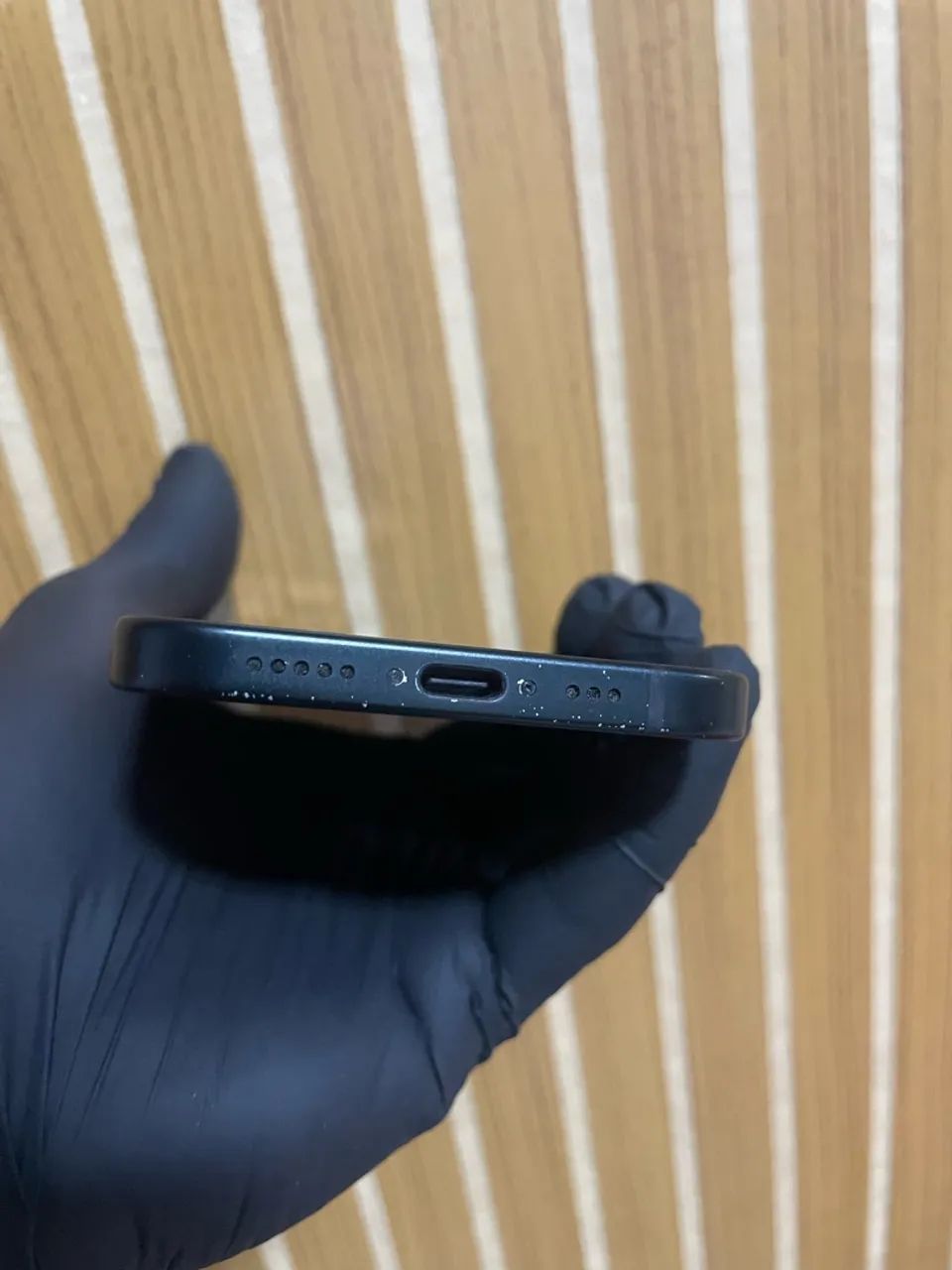 IPHONE 15 NORMAL - 128GB | 85% TODO ORIGINAL - Foto 3
