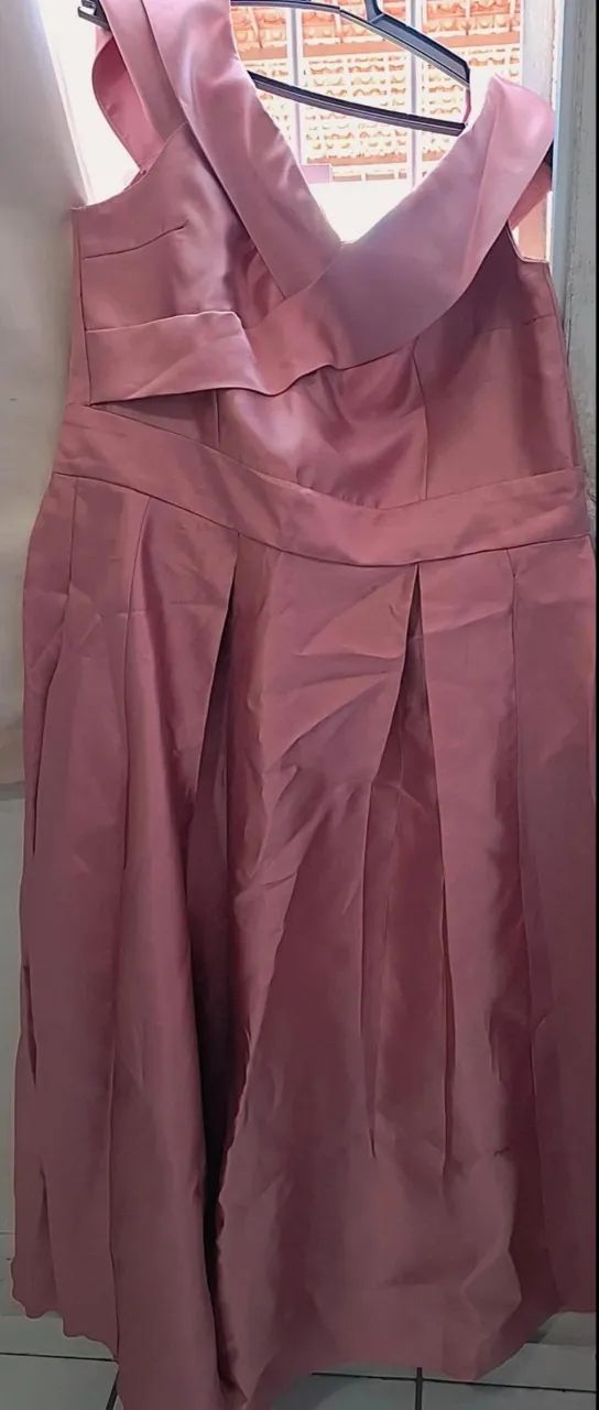 Vestido social  - Foto 3