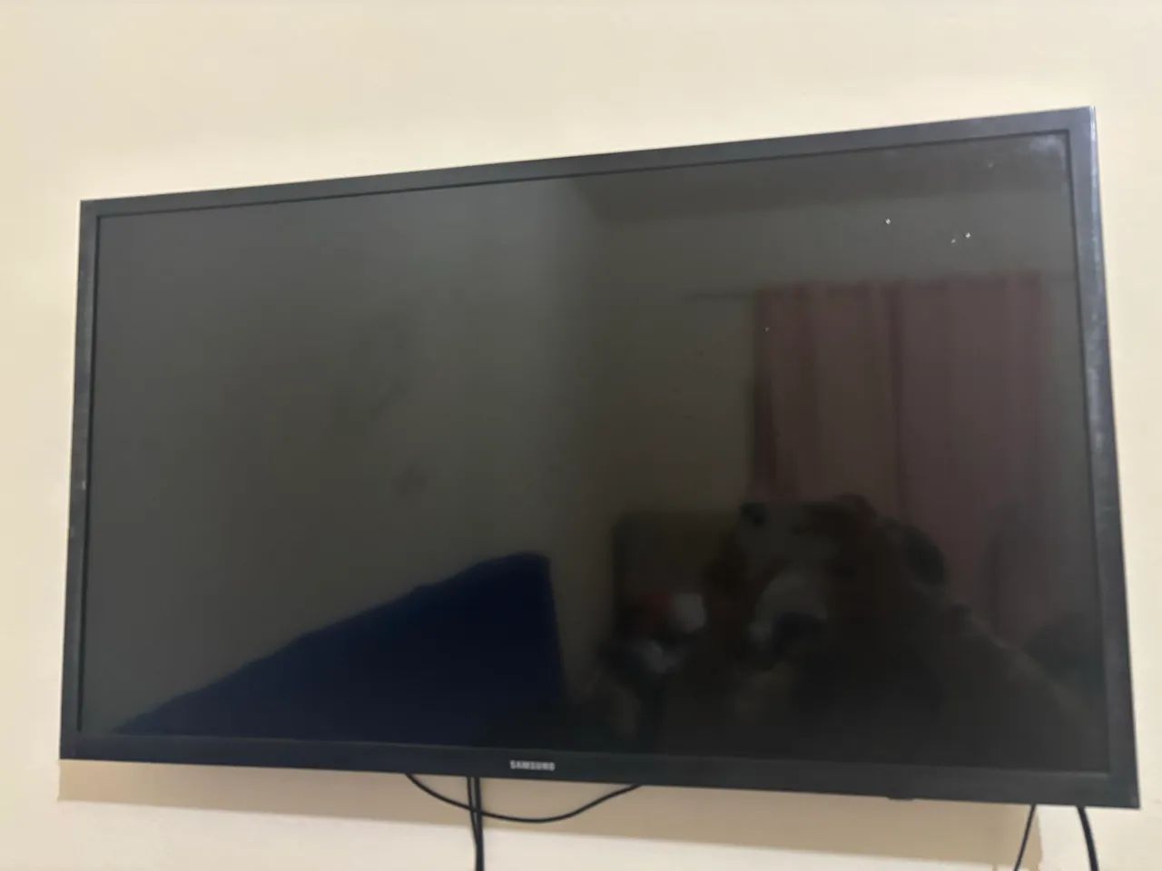 Vendo tv Samsung 32 polegadas 
