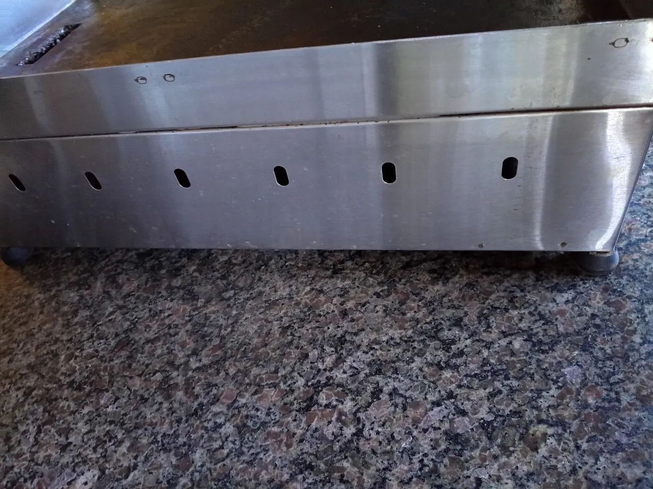 Chapa para lanchonete  - Foto 2