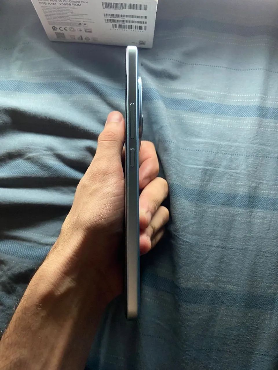 Xiaomi redimi note 15 pro 4G! - Foto 5