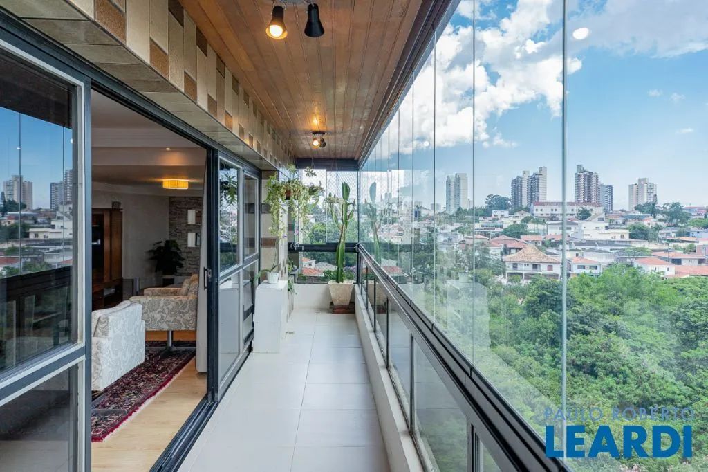 APARTAMENTO - SAÚDE - SP - Foto 5