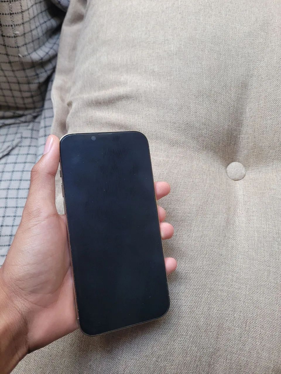 Iphone 13 pro max excelente - Foto 4