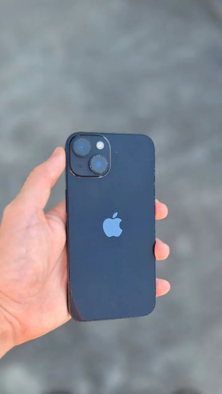iPhone 14 128GB - COM NF - Foto 3