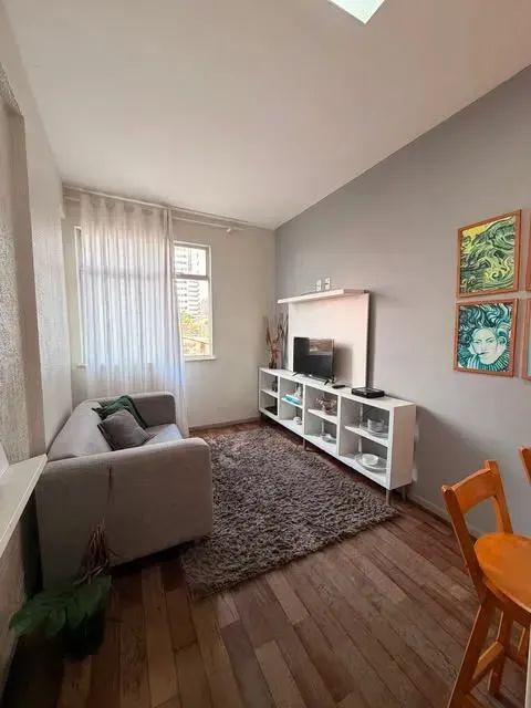 Ed. Janvier, Mobiliado, na Fátima - Belém - PA