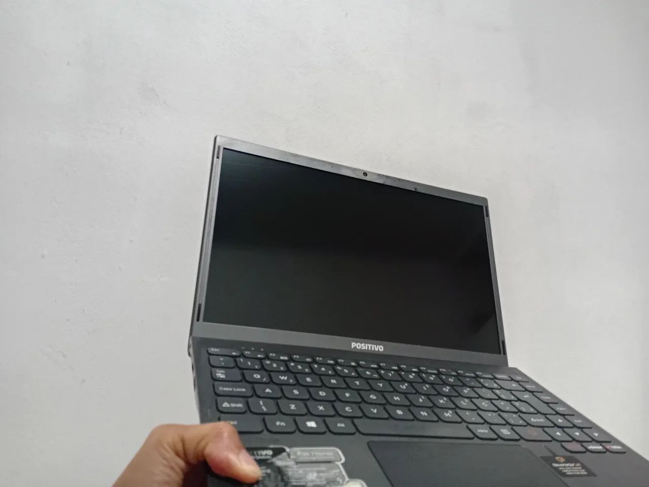 Notebook Positivo  - Foto 2