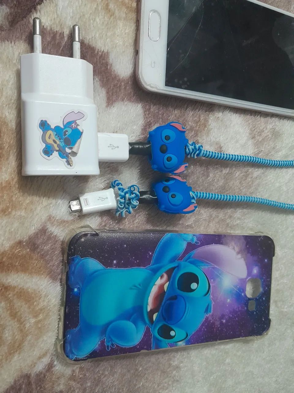Celular Samsung J5 Prime  - Foto 4
