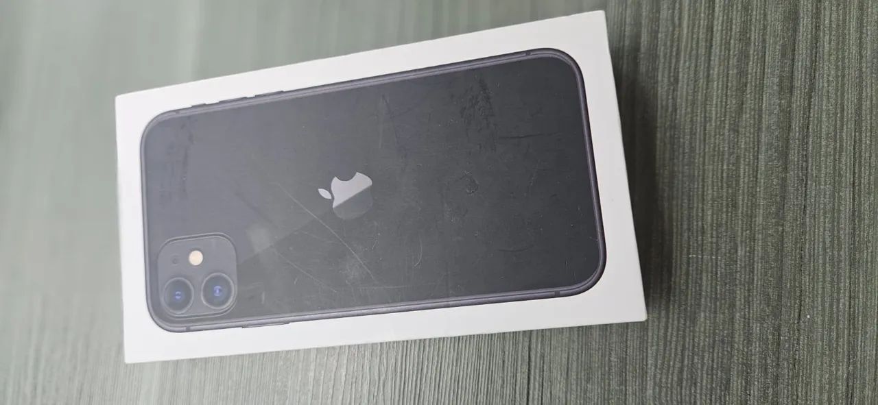 iPhone 11  - Foto 5