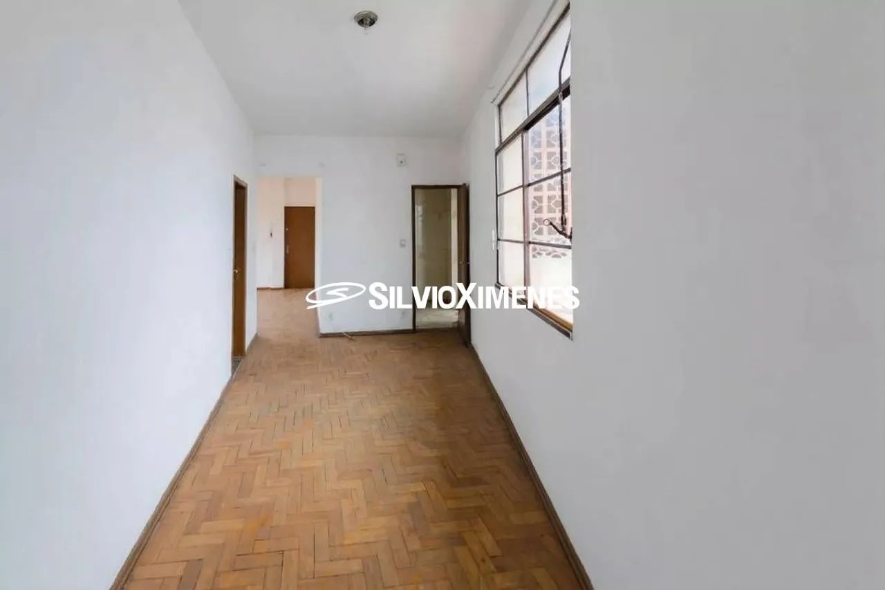 Apartamento com 2 quartos à Venda, Barroca - Belo Horizonte - Foto 5