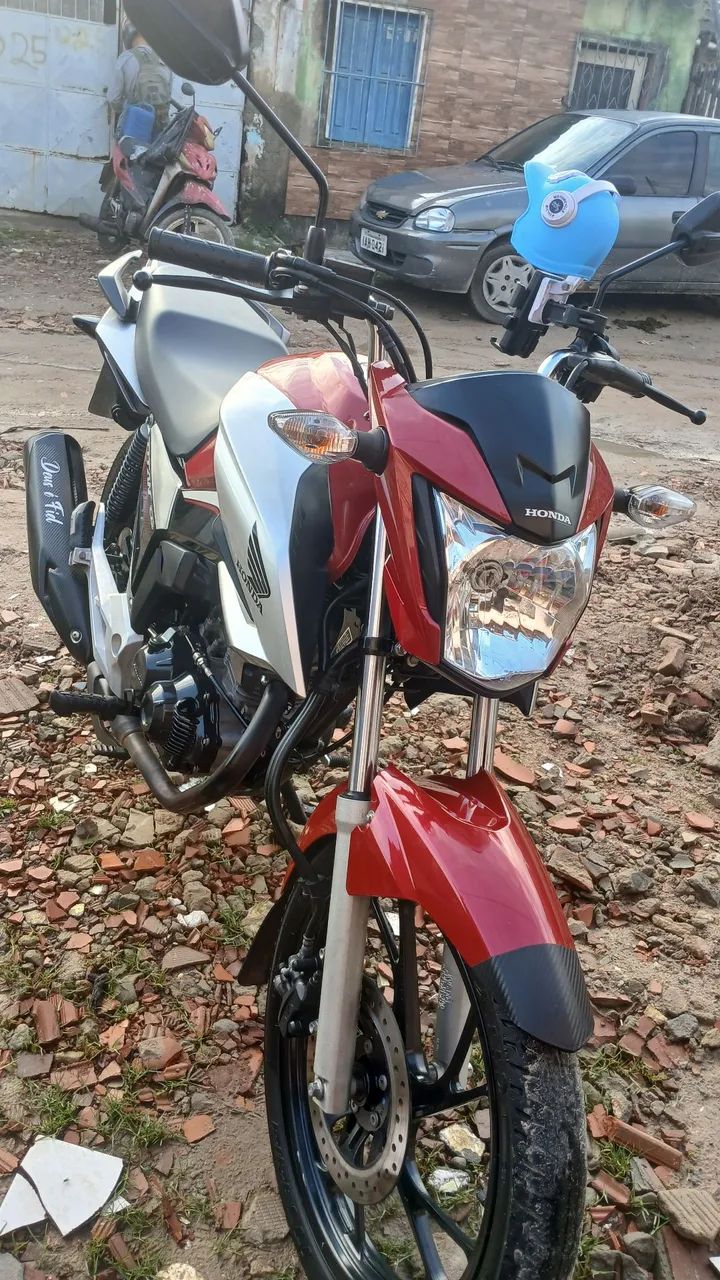 Titan 160  - Foto 2