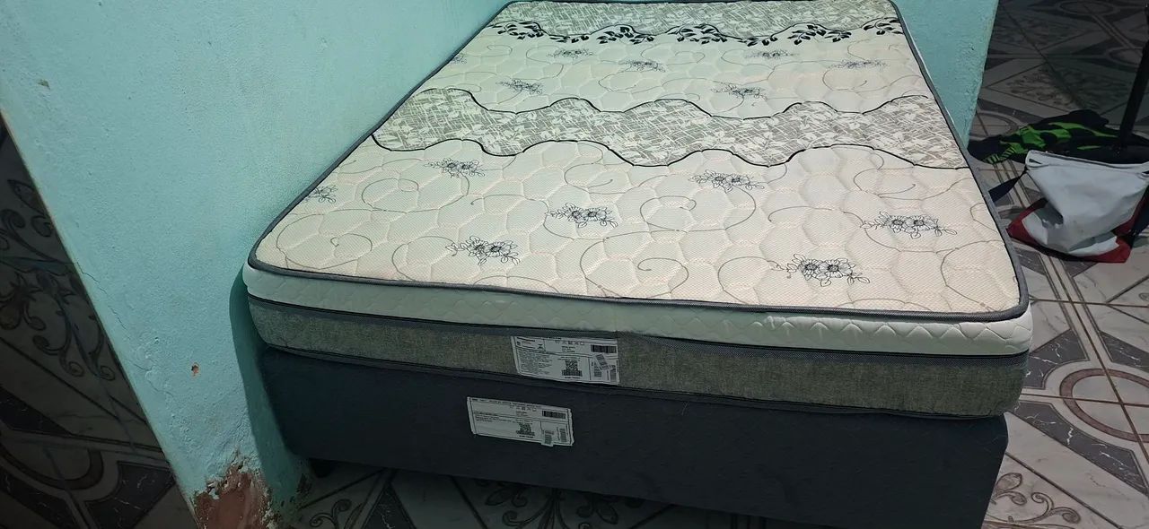Cama - Foto 2
