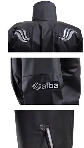 VENDO CAPA DE CHUVA + CAPACETES - Foto 2