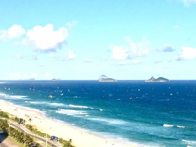 Foto - Rio de Janeiro - Barra da Tijuca