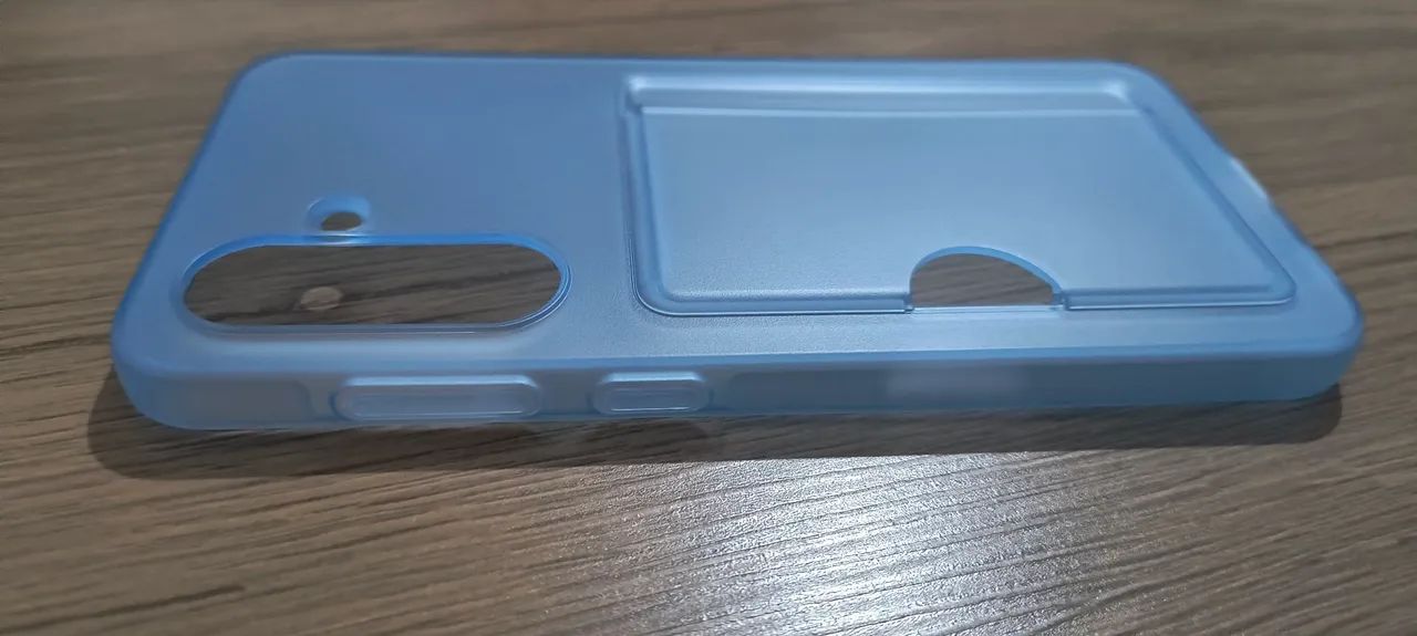 Capinha original Samsung Galaxy A36 5G - Foto 3
