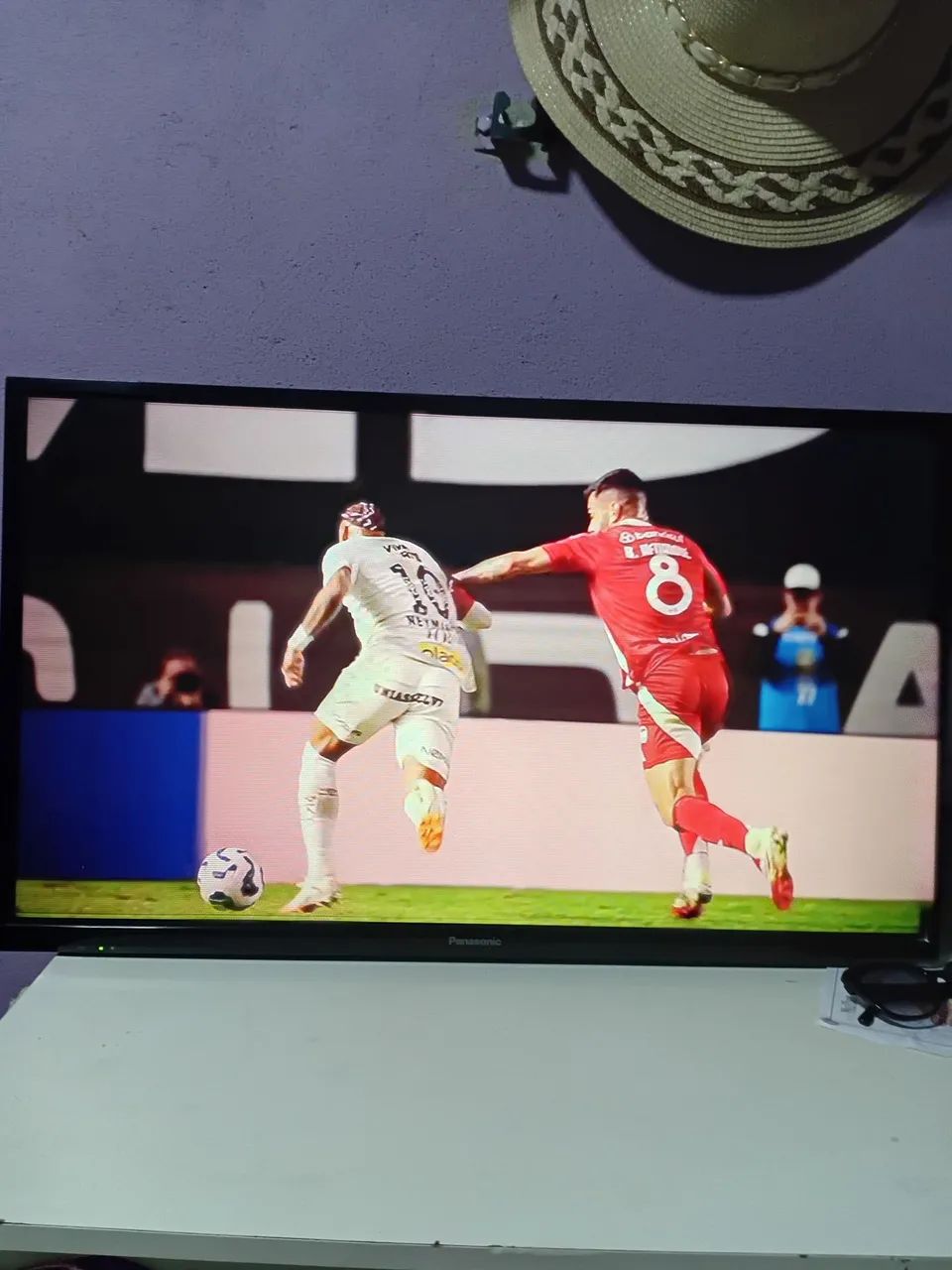 Vendo nao é smart 