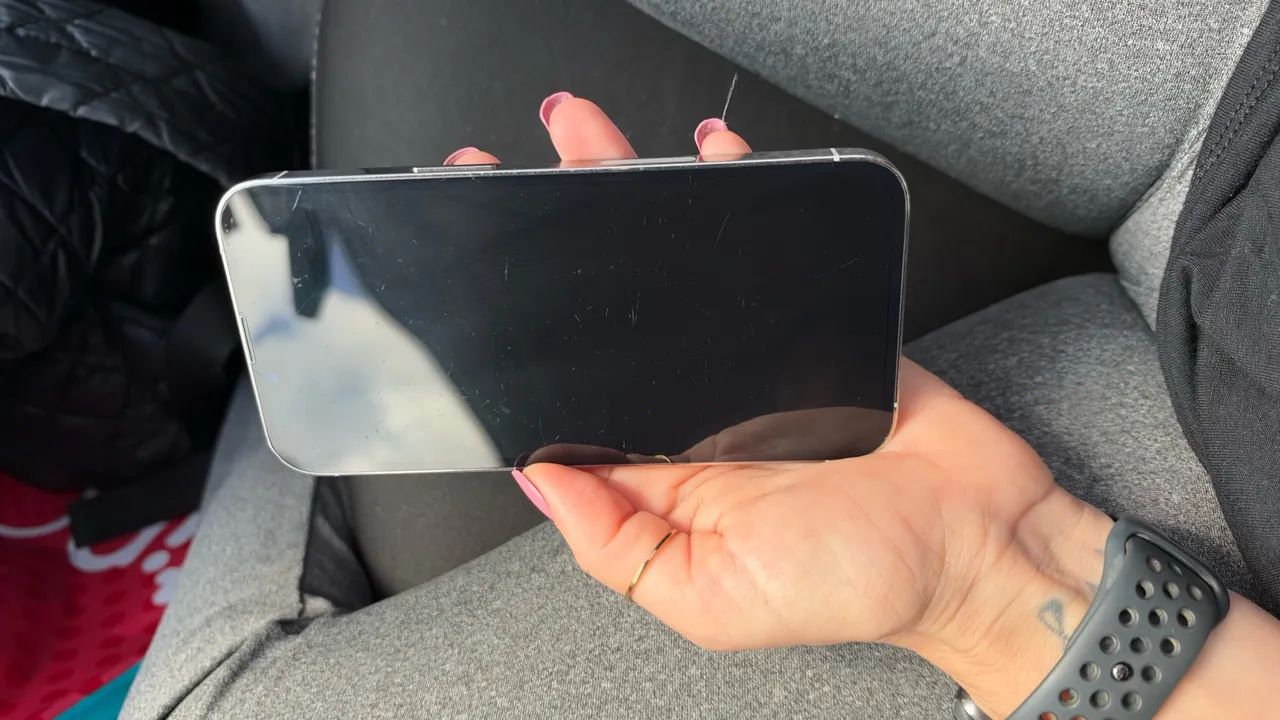 iPhone 13 Pro 128g  - Foto 3