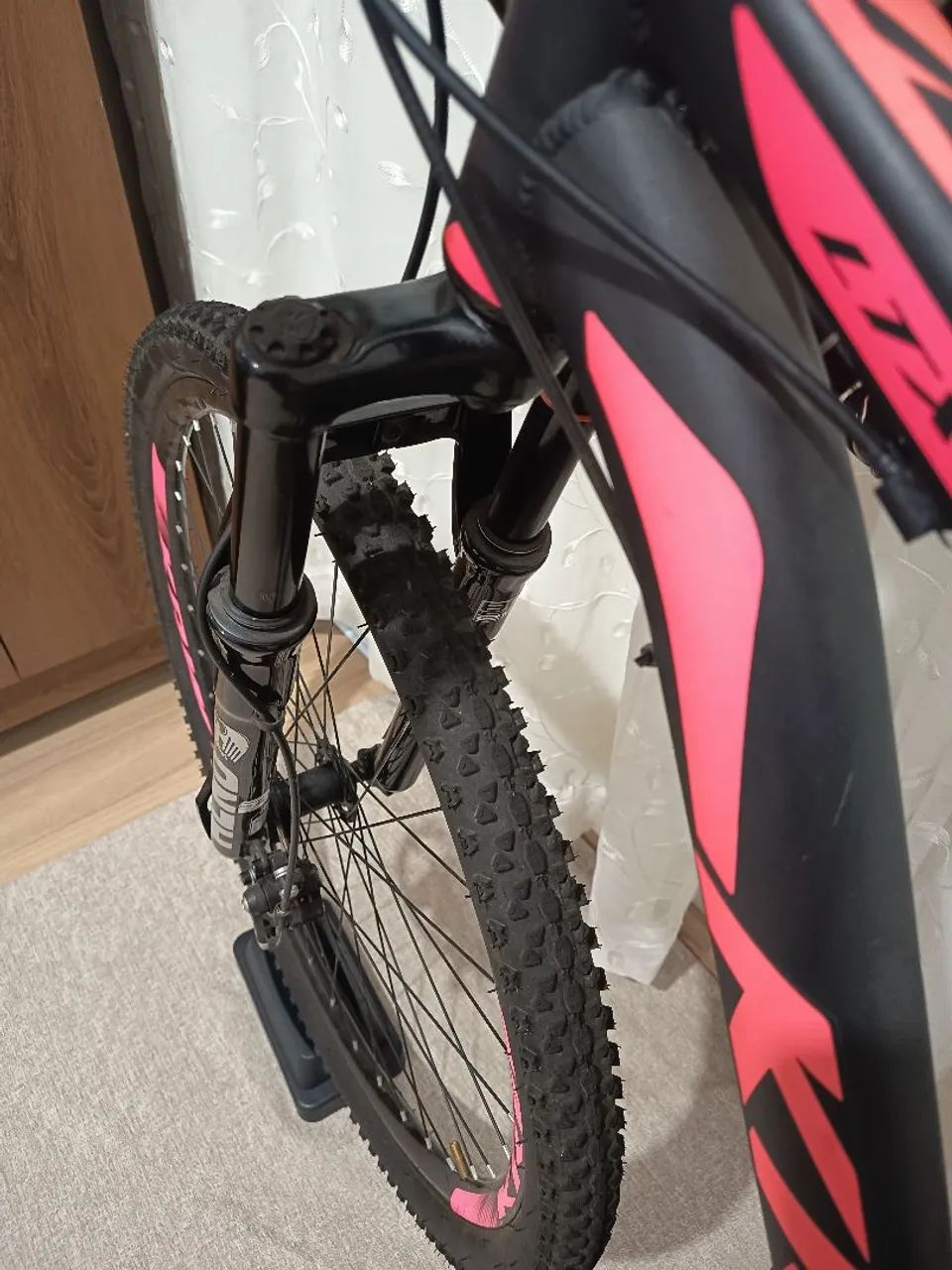 Bicicleta Aro 29 - Foto 5